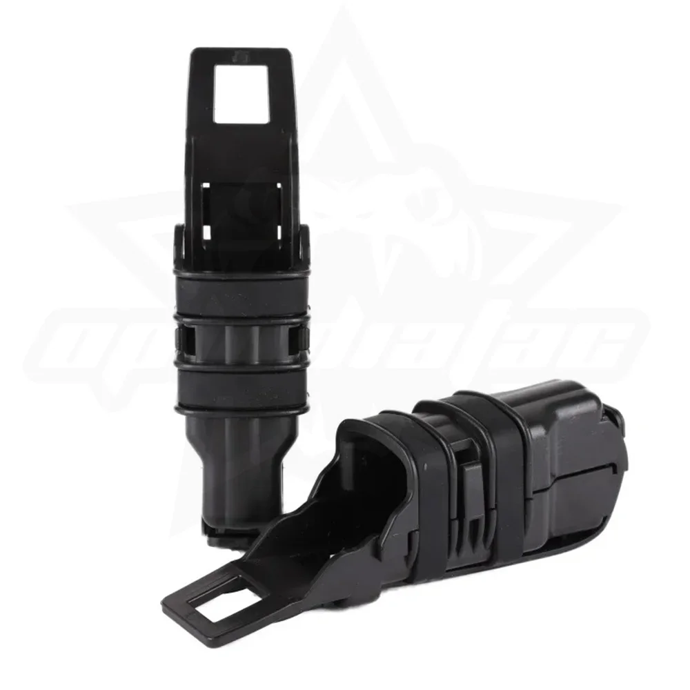 OPHIDIAN Gen3 FastMag M4 Mag Pouch 9 Мм Держатель Для Журналов С Быстрым Доступом Molle Clip