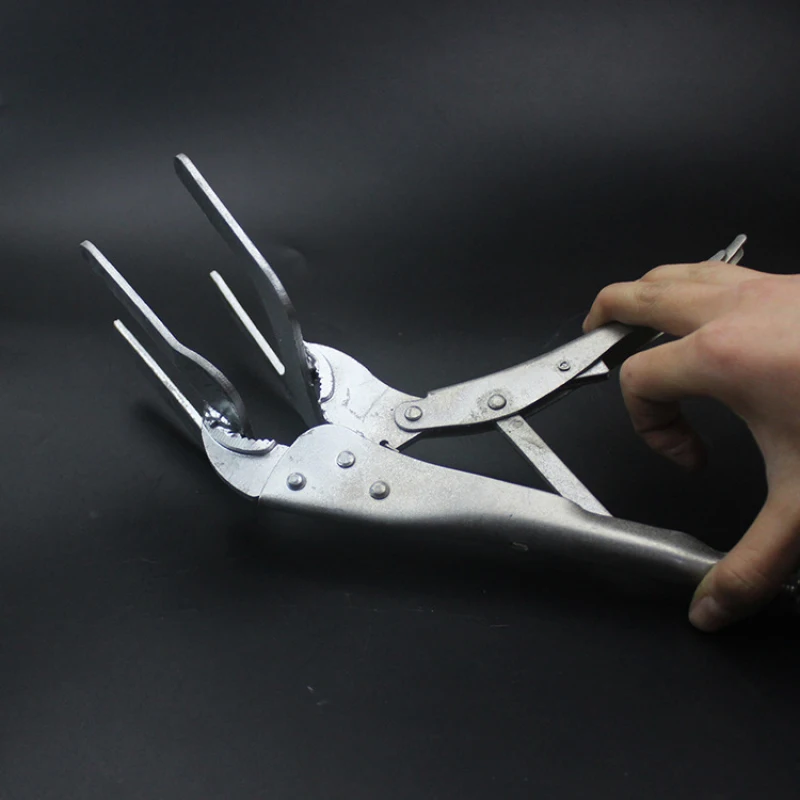 Рисунок 5 - Аксессуары для электрического молотка