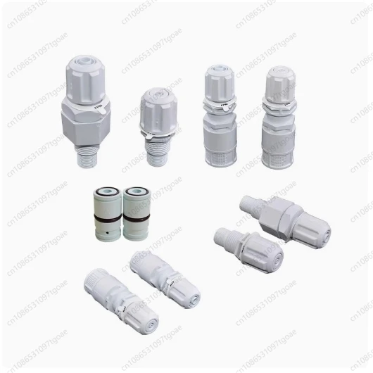 

Электромагнитный дозирующий насос Ceck V