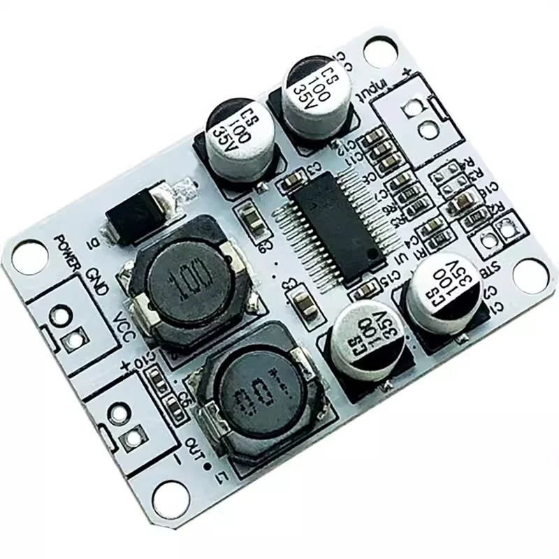 1 шт./партия Hi-Fi плата для мини-усилителя звука