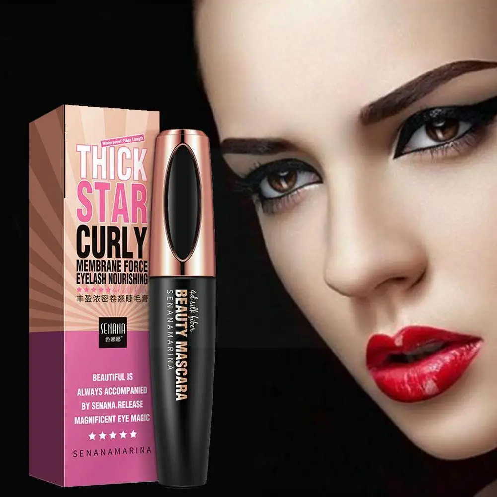 

Тушь для ресниц, 13 г, водостойкая, быстросохнущая