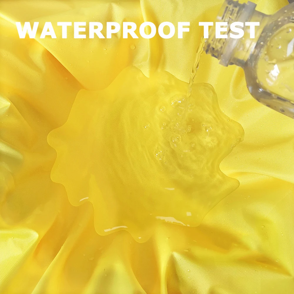 Водонепроницаемый уличный тент садовый навес солнцезащитный для автомобиля