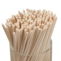 20pcslot no fire aromatherapy rattan for reed diffuser accessories replacement sticks home bedroom decoration