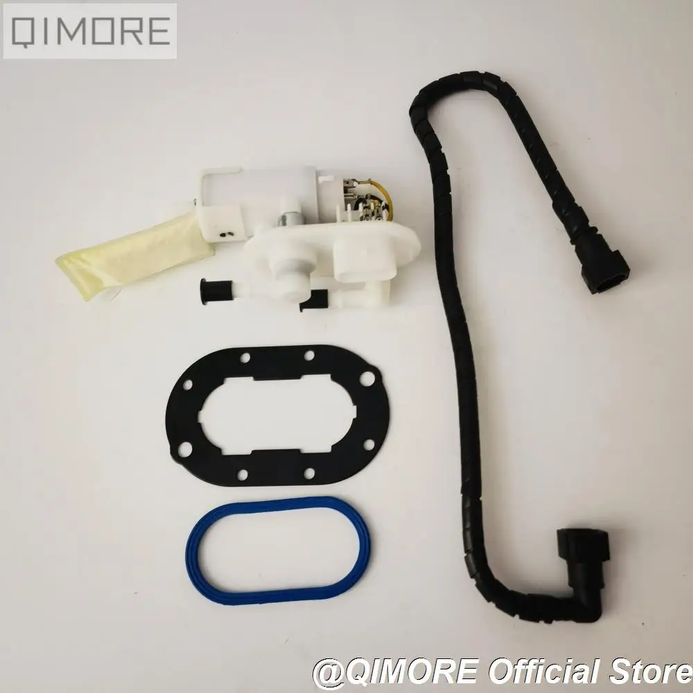 

Fuel Pump & Fuel Tube / Fuel Pipe for Motorcycle Traxx 200 / JIALING JH200GY-5A