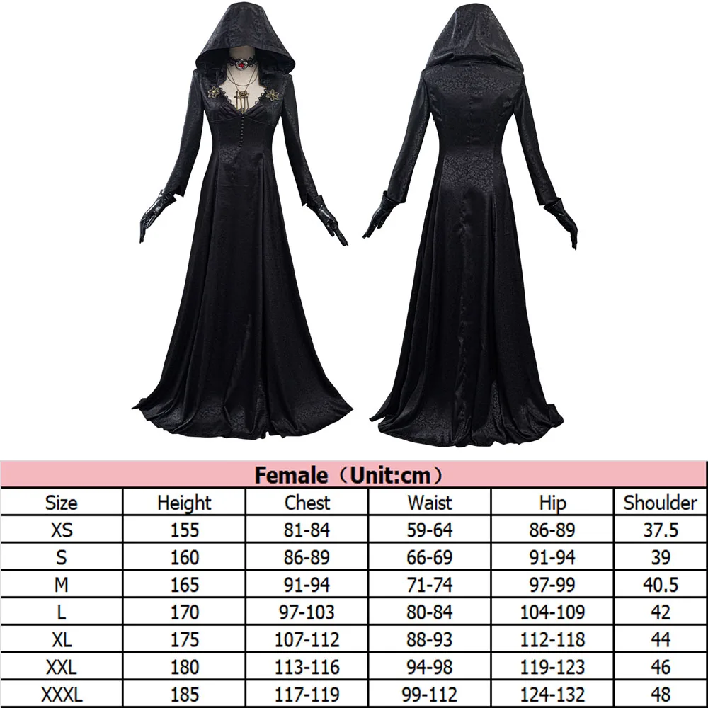 Женский костюм из сериала Fantansia в ассортименте