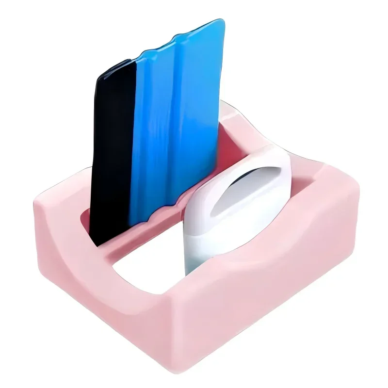 

Силиконовый держатель для стакана