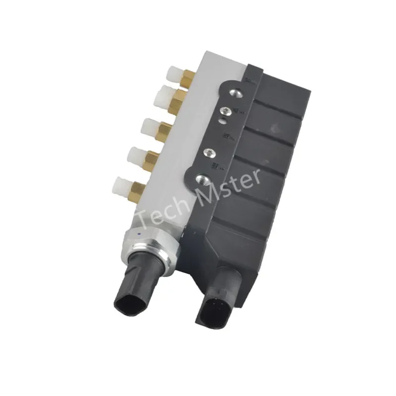 Наборы для Ремонта Компрессора магнитная Вентиляция W220 подвесной насос ремонта