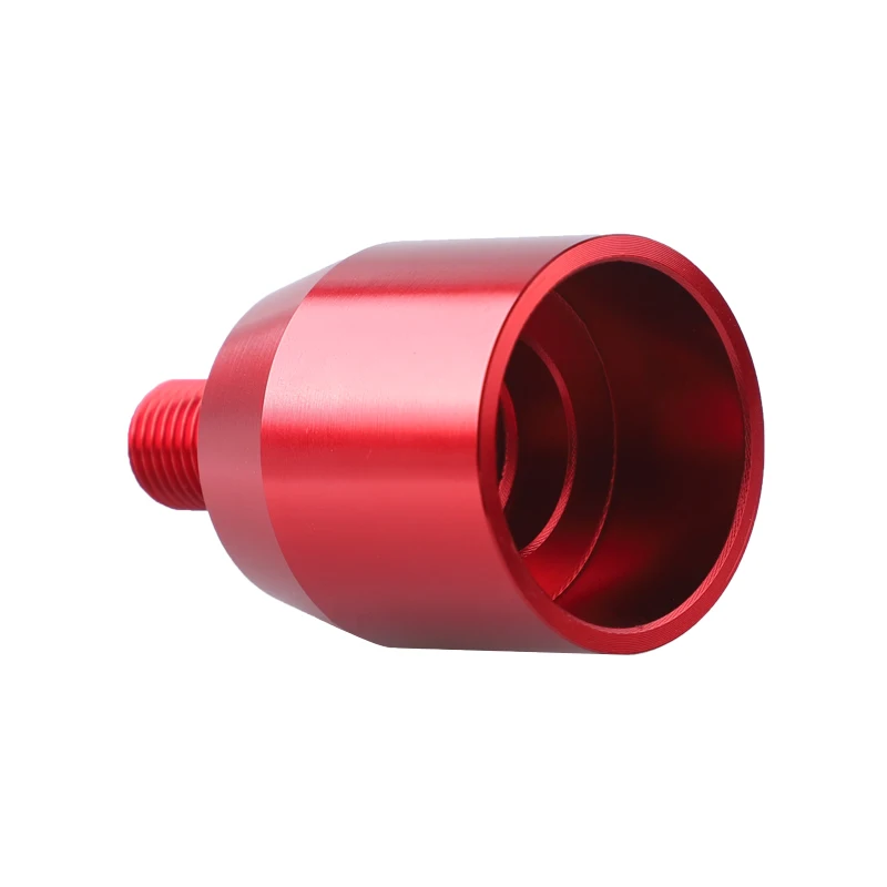 Ручка переключения передач из сплава рычаг с обратной блокировкой ручка цвет