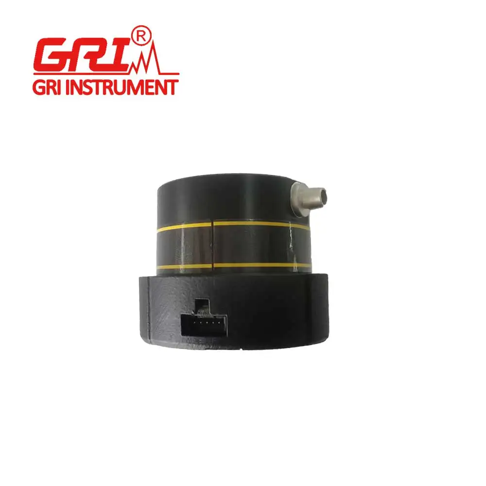 RS485 Communicatie 0-10000PPM PID VOC-датчик