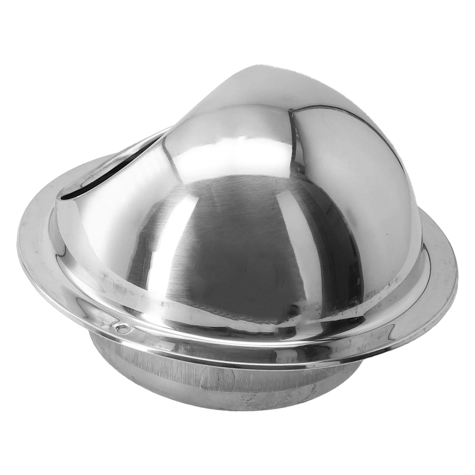 Вентиляционная решетка из нержавеющей стали крышка наружная стена воздуховод