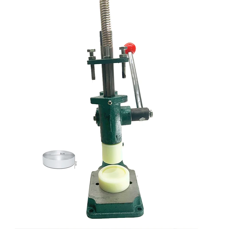 

Пресс-форма Eggtart круглой формы для приготовления пирожных, 5 см, 7 см, 8 см