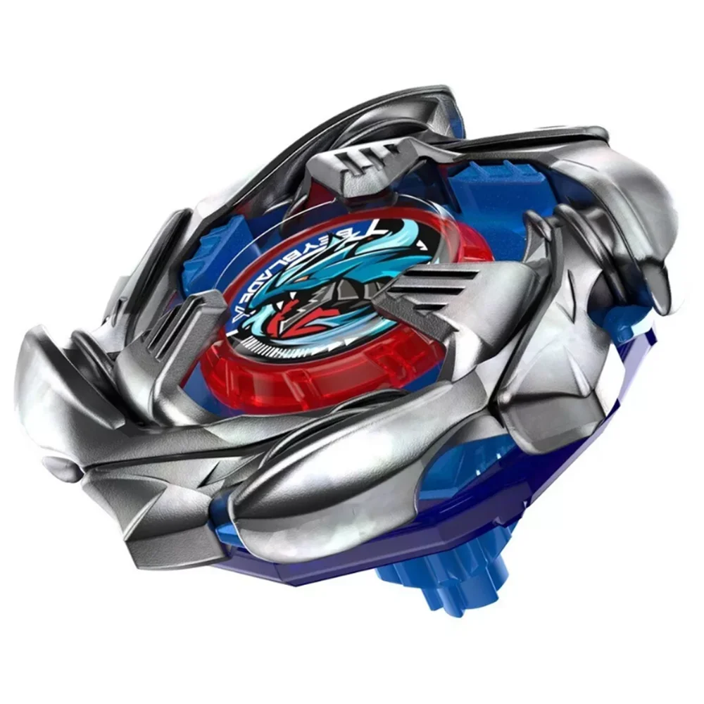 Takara Tomy Bey X BX-34 Cobalt Dragoon 2-60C Стартовый набор для левого вращения