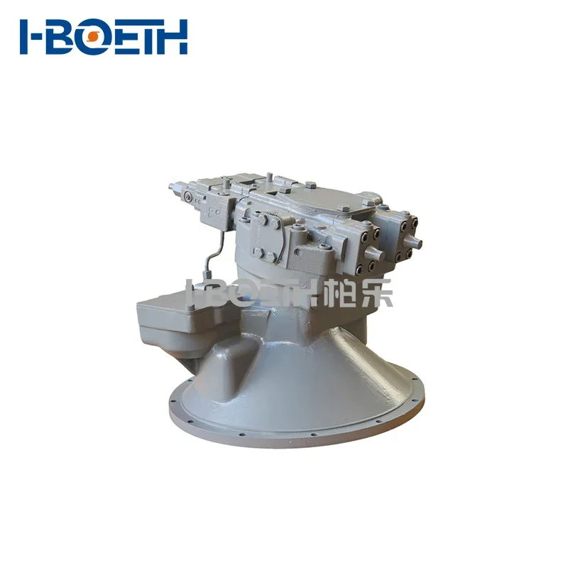 Высокое качество E320B E320BL 320B 320BL Гидравлический главный насос экскаватора A8VO107