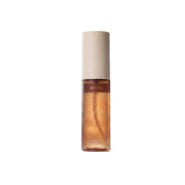 JOOCYEE Iced Americano Primer Spray Освежающий увлажняющий спрей для лица, улучшающий сцепление макияжа, косметическое средство для ухода за кожей. (art.: 3920dce5fa53e) - 3920dce5fa53e