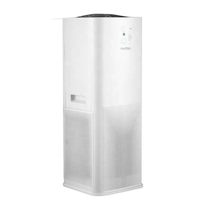 

Low Price Hotel Ionizer Purifier Anion Purifier Innovation Design Home Air Cleaner