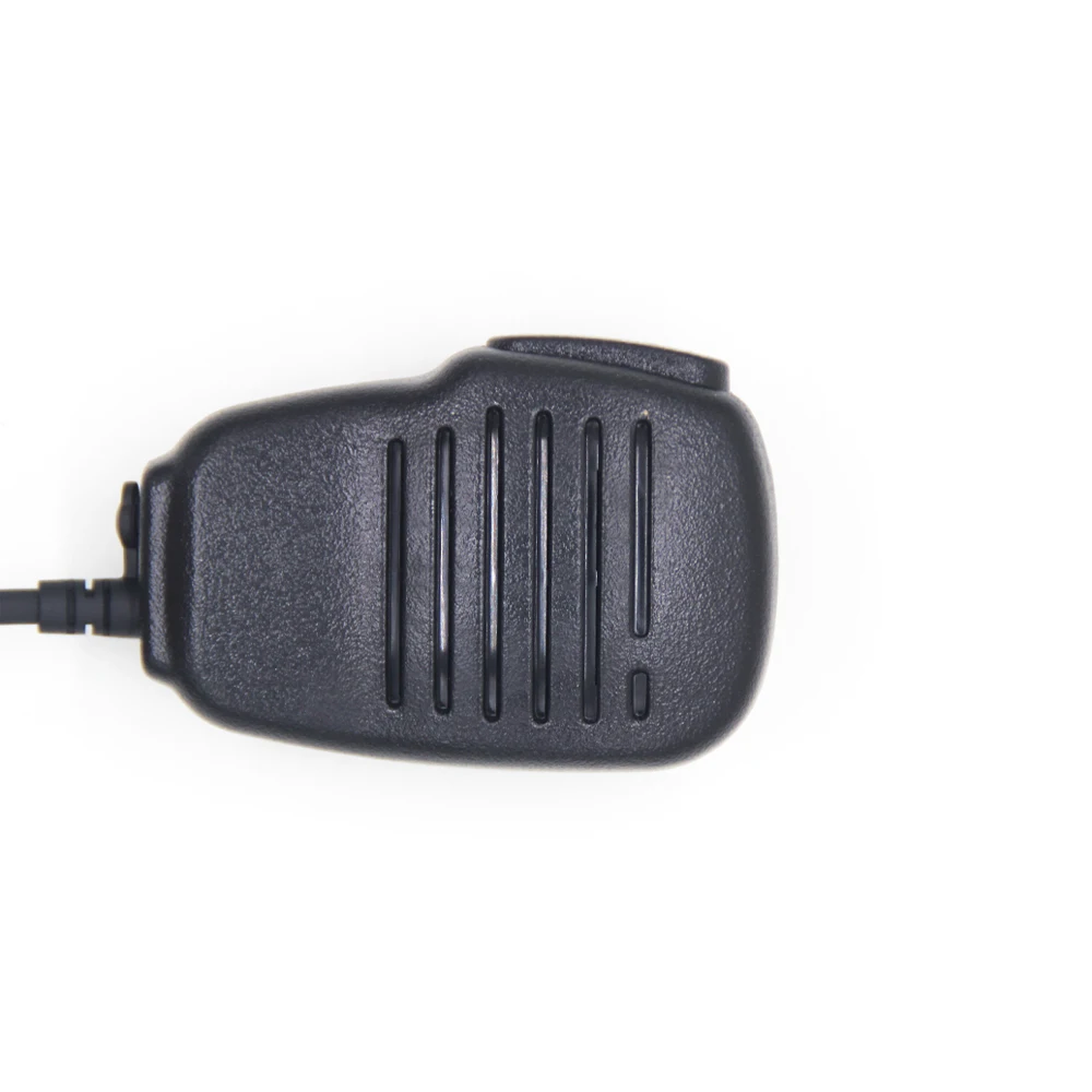 Плечевой дистанционный микрофон для динамика PTT ICOM IC-V8 V85 IC-F21 F20 F3 F4GS |