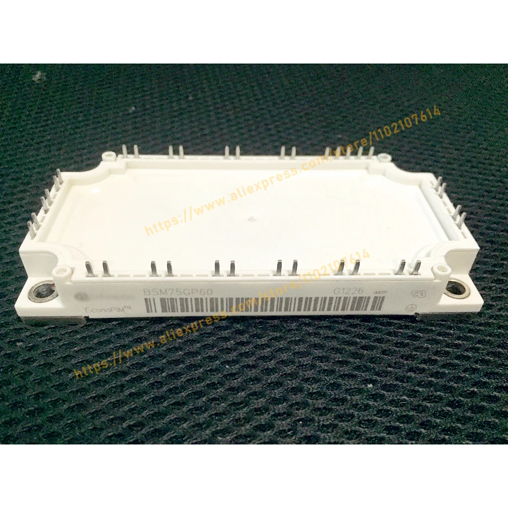 Новый модуль BSM75GP60