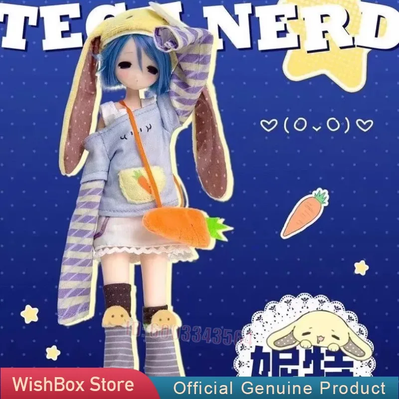 Фото Серия Henshin Denkigai: Специальная серия Mjd Blind Box, 6 шарнирных фигурок, модный настольный декор, игрушки-сюрпризы в коробках, подарок №1