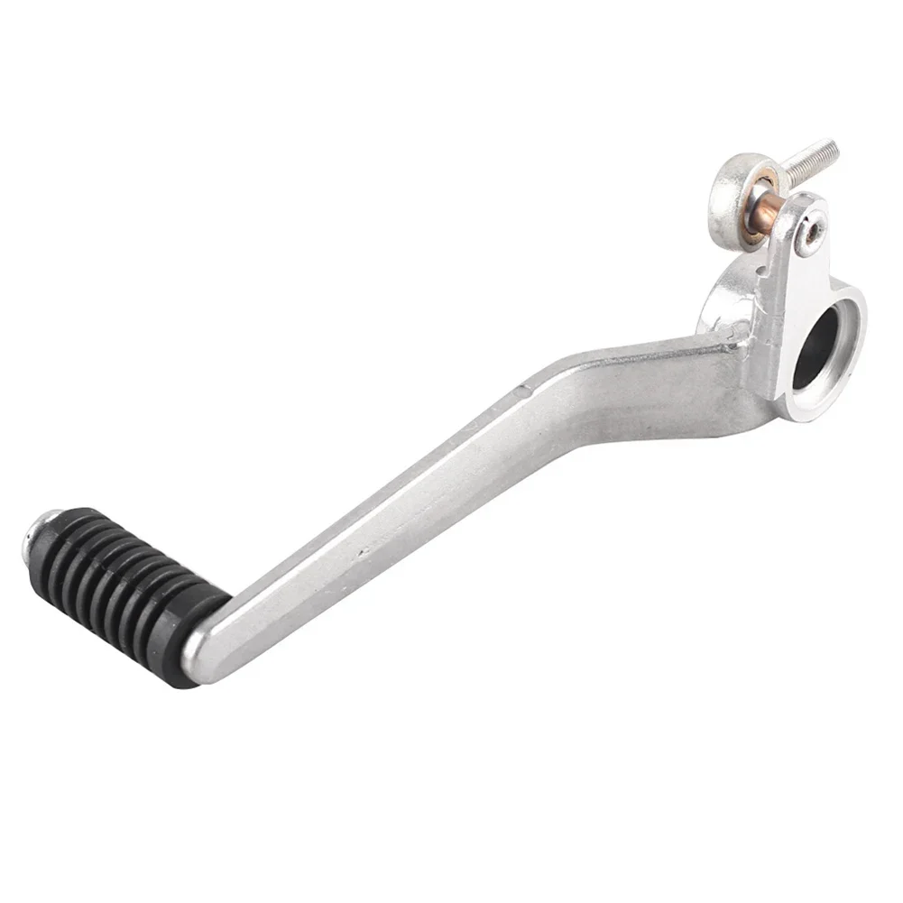 Задняя педаль переключения передач Рычажные ножки для Suzuki переключатель