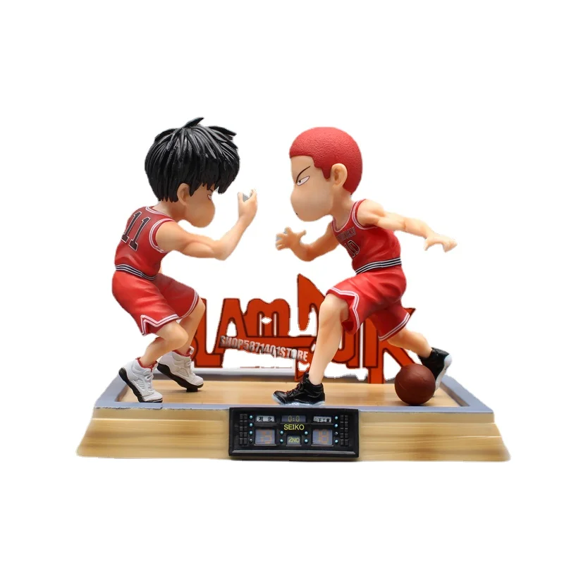 

Экшн-фигурка из аниме «Слэм-Данк», 15 см