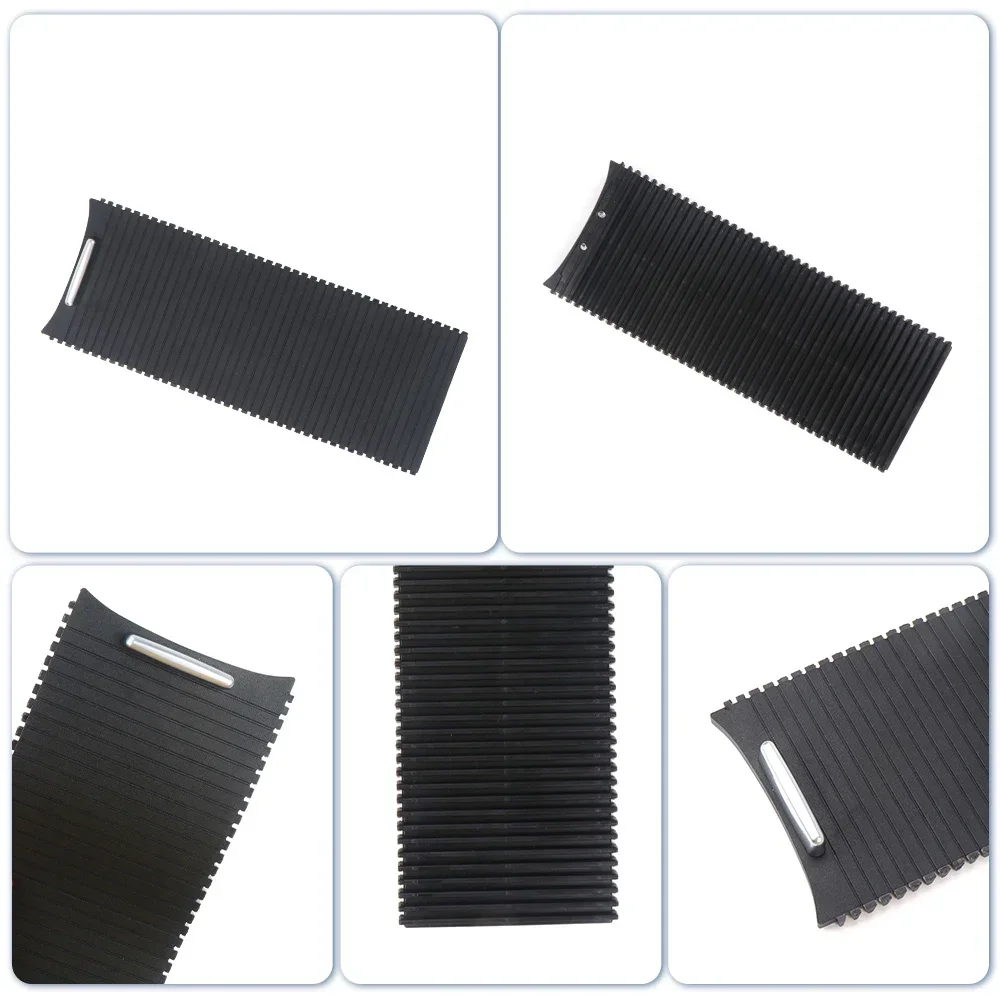 Новая Черная автомобильная подставка для стаканов напитков в Гольф MK5 MK6 6 Jetta 5 EOS