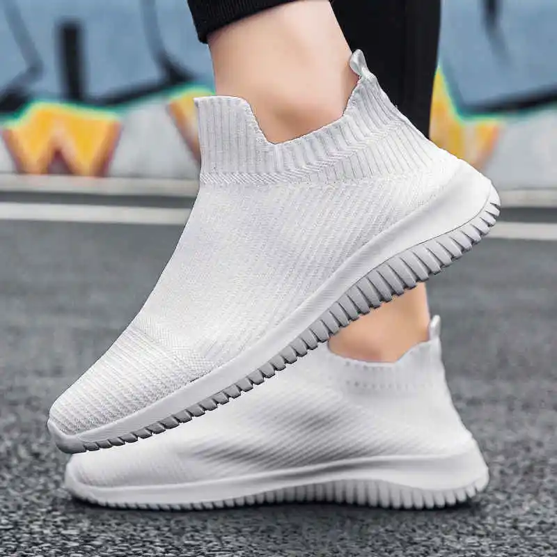 

Shooes Basket Sport Sneaked Mens Running Shoes Casual Leatherette Sports Tennis For Men Air Mesh Men's Fashion Sneakers Tennis