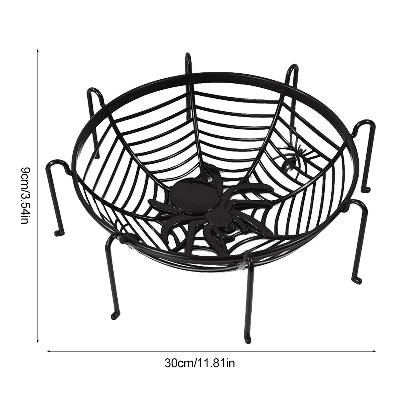 

Корзина для Хэллоуина ZQNYCY из пластика