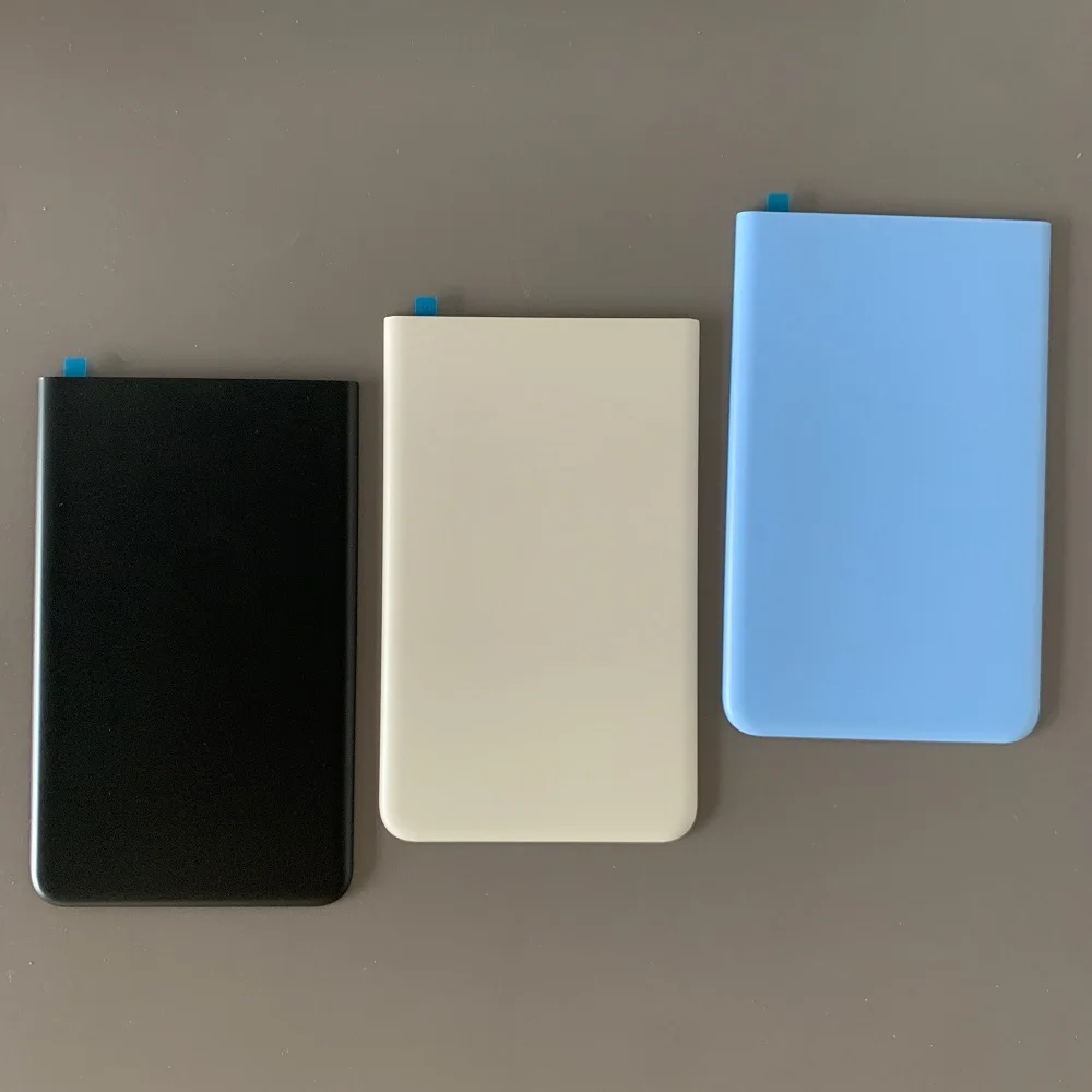 Задняя крышка батарейного отсека для Google Pixel 8 Pro Крышка GC3VE G1MNW заднее стекло 8Pro