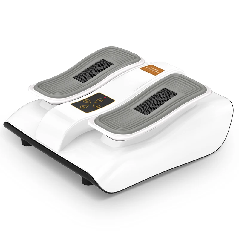 

FQ Electric Treadmills Foot Vibration Massage Training Equipment