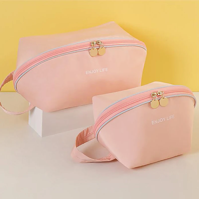 Multifunctional Underwear Storage Bag Travel Clothes Bra Socks Divider Organizer Pouch Women Portable Cosmetic Stuff Washing Bag