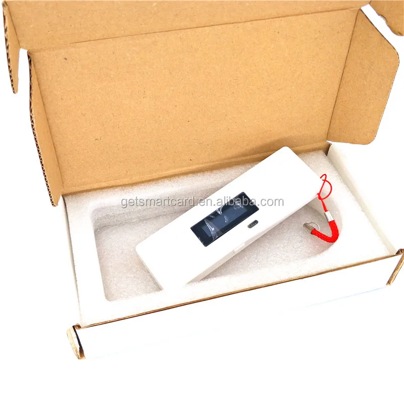

RFID-считыватель ISO11784, ISO11785, 134,2 кГц