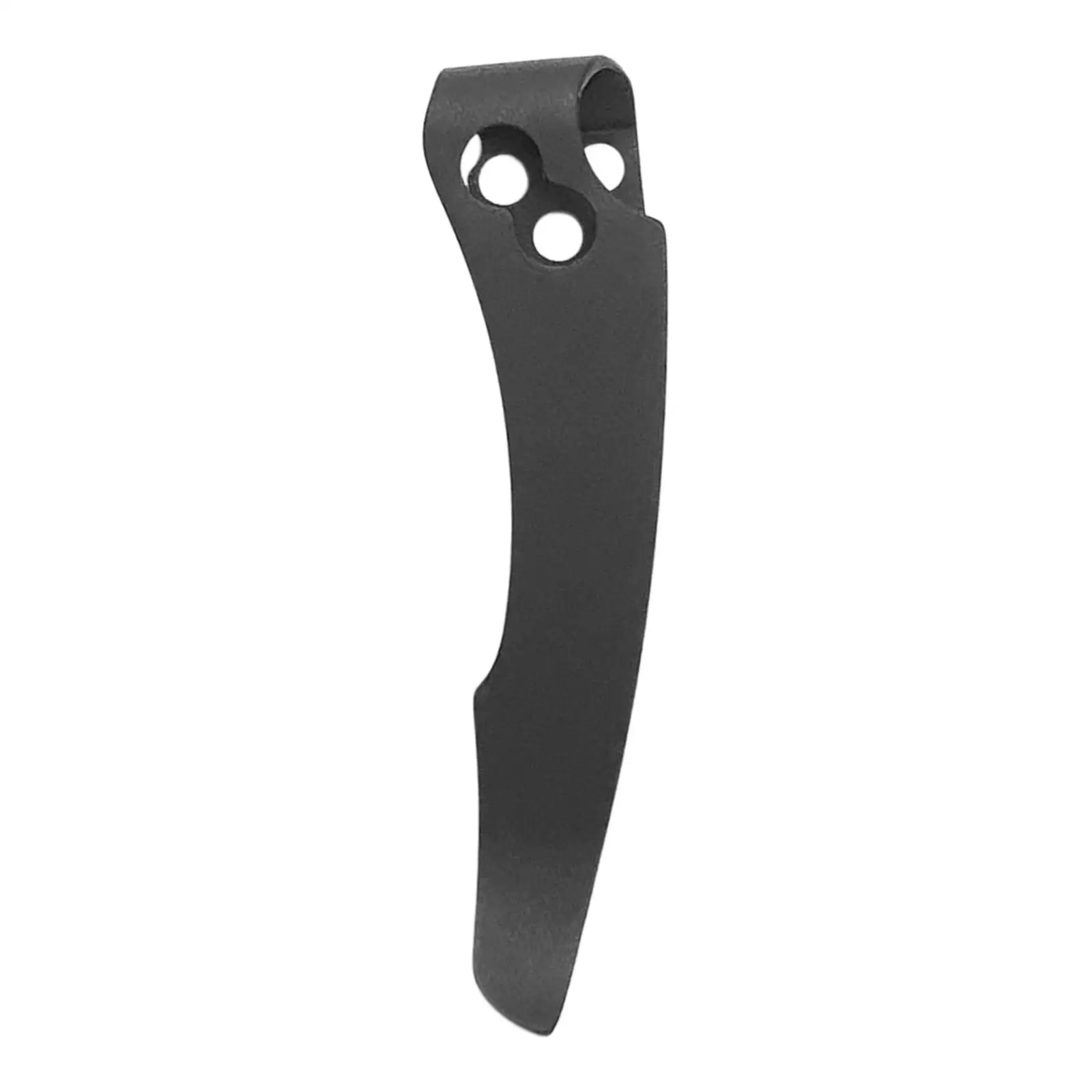 

Folding Knife Back Clip Tool Knives Part Easy Installation Waist Clip Replaces Grip Spare Part Stand Support Durable Clamp Gift