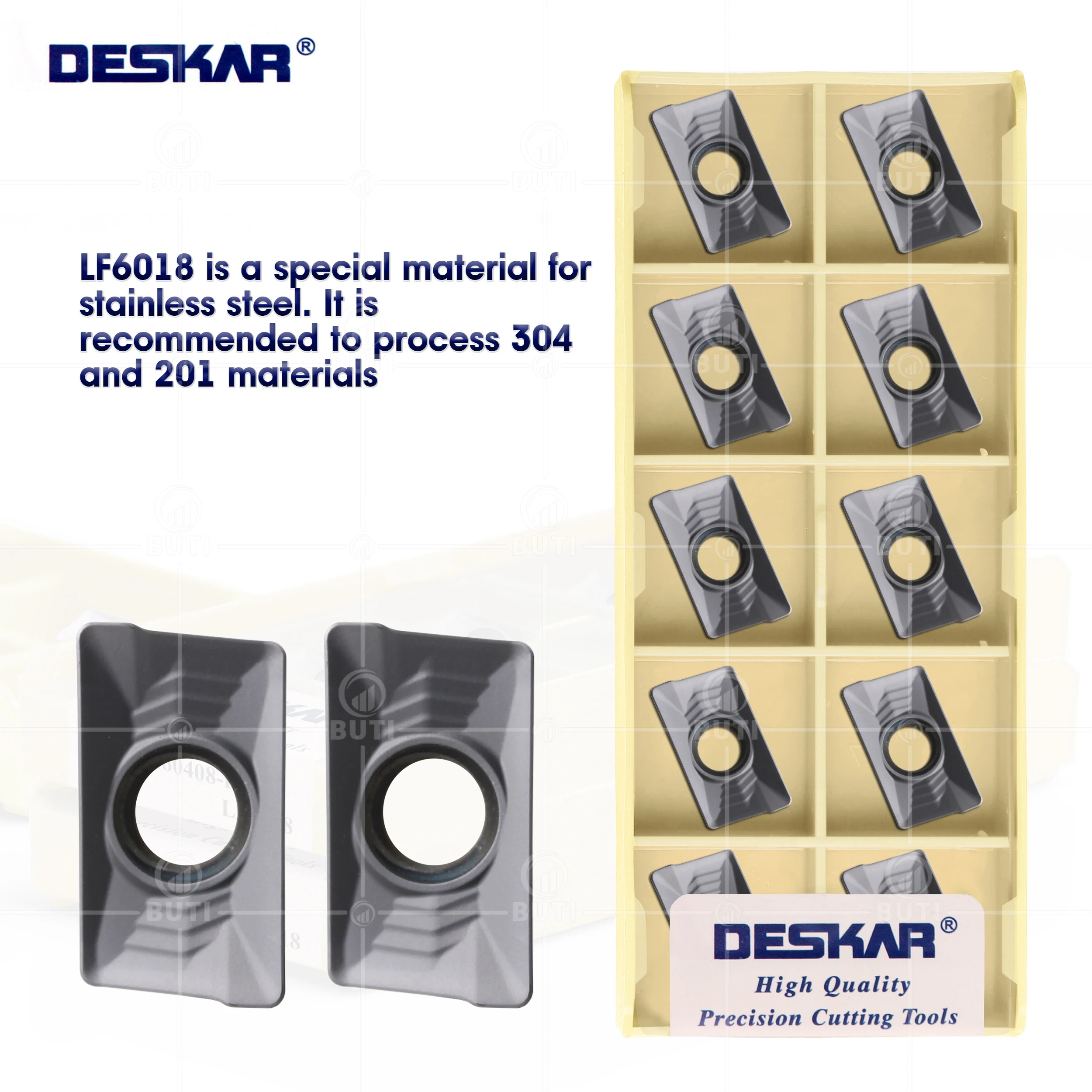 DESKAR 100% оригинальный Φ LF6018