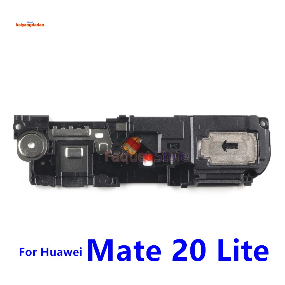 

Динамик звонок зуммер для Huawei Mate 20 Lite