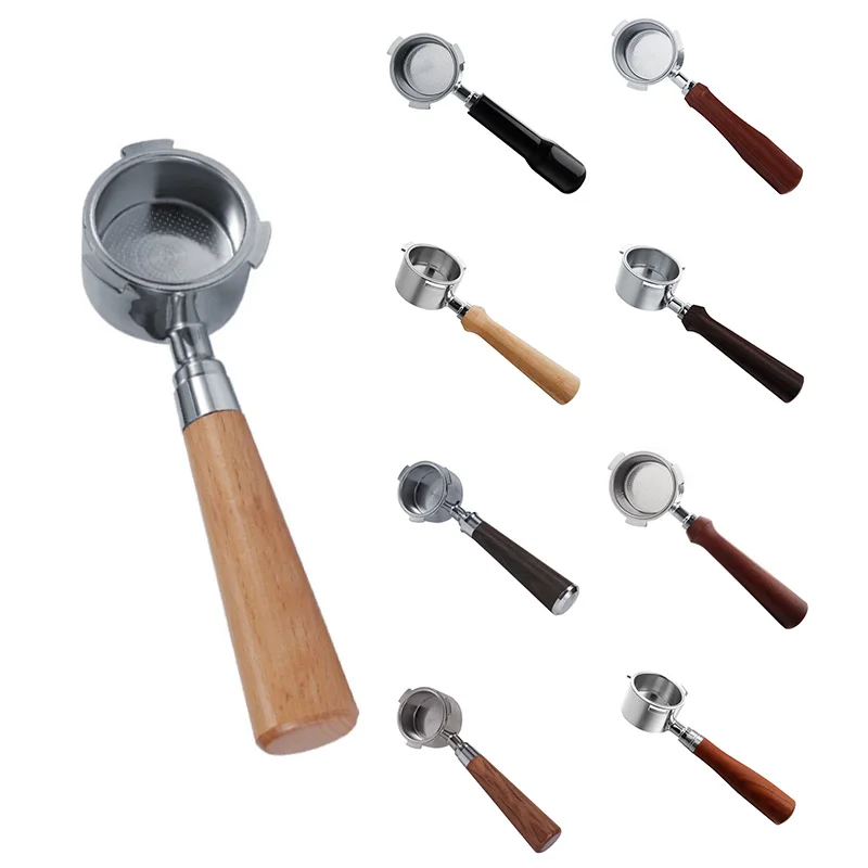 

Для кофейного нижнего фильтра Delonghi, Сменный фильтр 51 мм, корзина, аксессуары для кофе