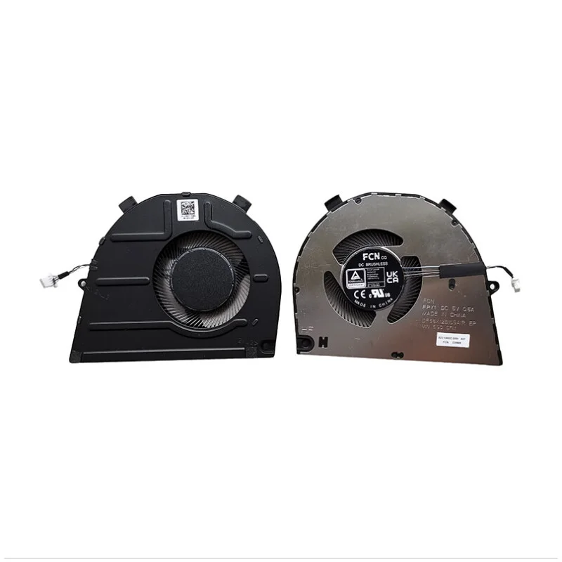 Для Dell Inspiron 5620 7620 2-1 Fan 16-5620 5625 0T8R2T