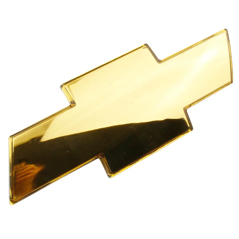 Эмблема для багажника 24x8 5 см