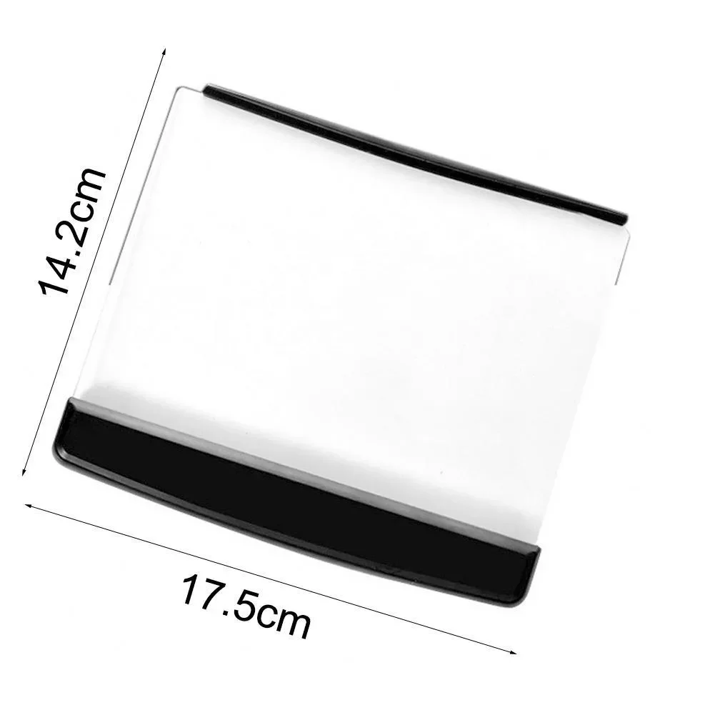 

2023NEW Night Book Reader Reading Book Light LED Panel Night Wireless People Thinking Mind Creative Flat Plate Panel Eyes Book L