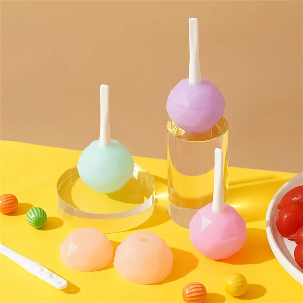 

Popsicle Mold Ice Tray Lollipop Ice Mold Silicone Hockey Mold Ice Mold