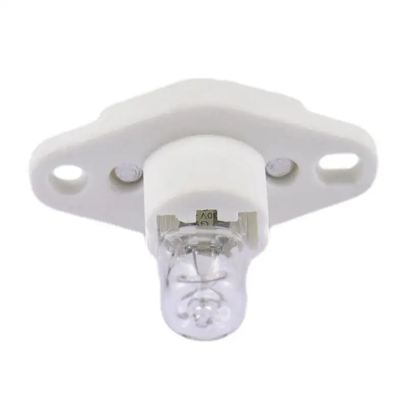 

Appliance Bulb Safe 40 Watt Bulb For Oven Light Appliance Light Bulb Appliance Bulb For Oven Stove Refrigerator