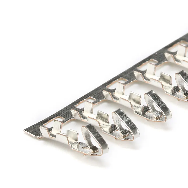 10 комплектов KF2510 прямая игла + Крышка корпуса контактный разъем 2 54 мм шаг