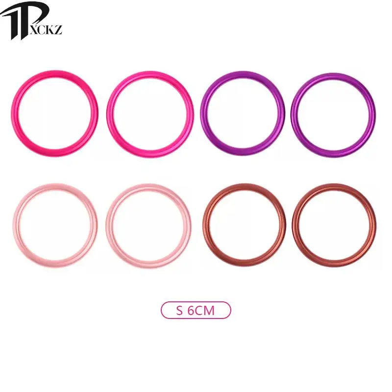 Aluminium Baby Sling Rings For Baby Carriers & Slings High Quality Baby Carriers Accessories 3 Sizes