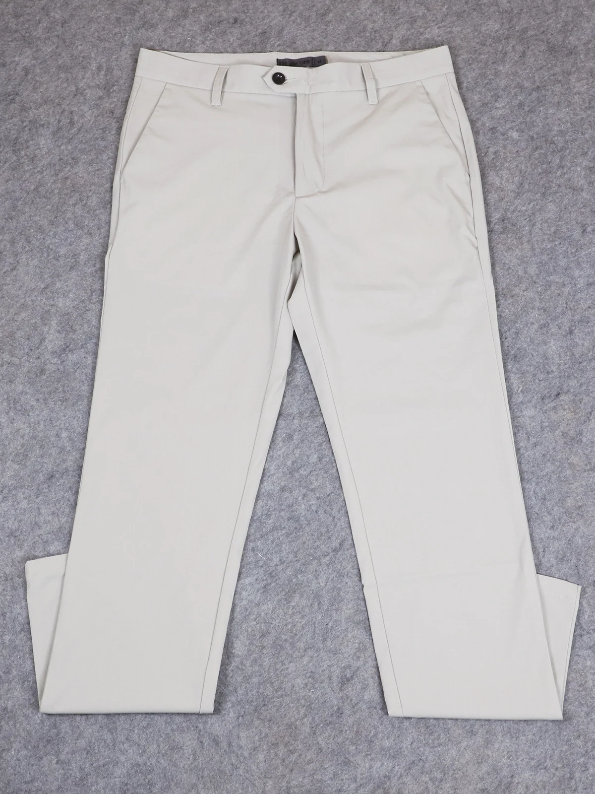 

2023 Golf Men's Pants Summer Solid Color Quick-drying Dry Casual Pants Pants