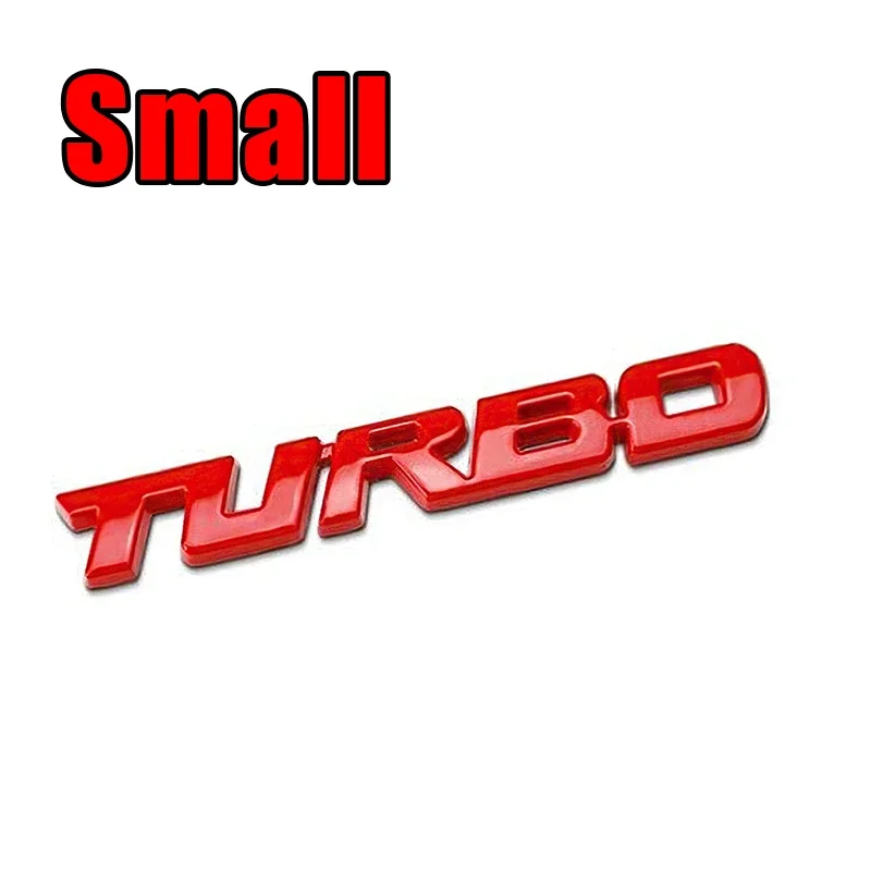 

TURBO новый автомобильный Стайлинг 3D сплав металлическая наклейка с буквами мотоцикл эмблема значок наклейка кузов автомобиля задняя дверь наклейка авто аксессуар