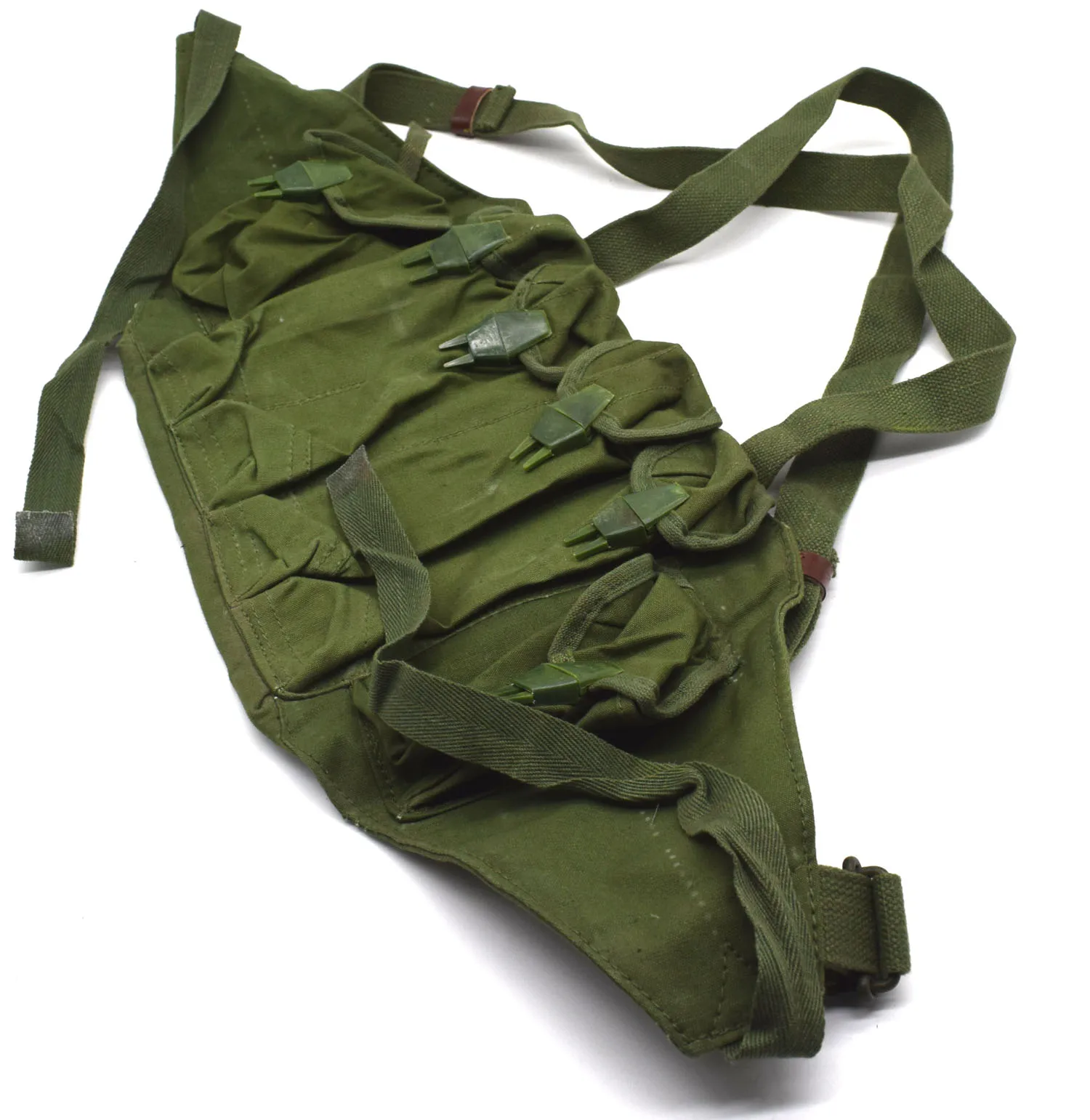 Оригинальный избыточный нагрудный штатив 85 7 62*25 мм чехол