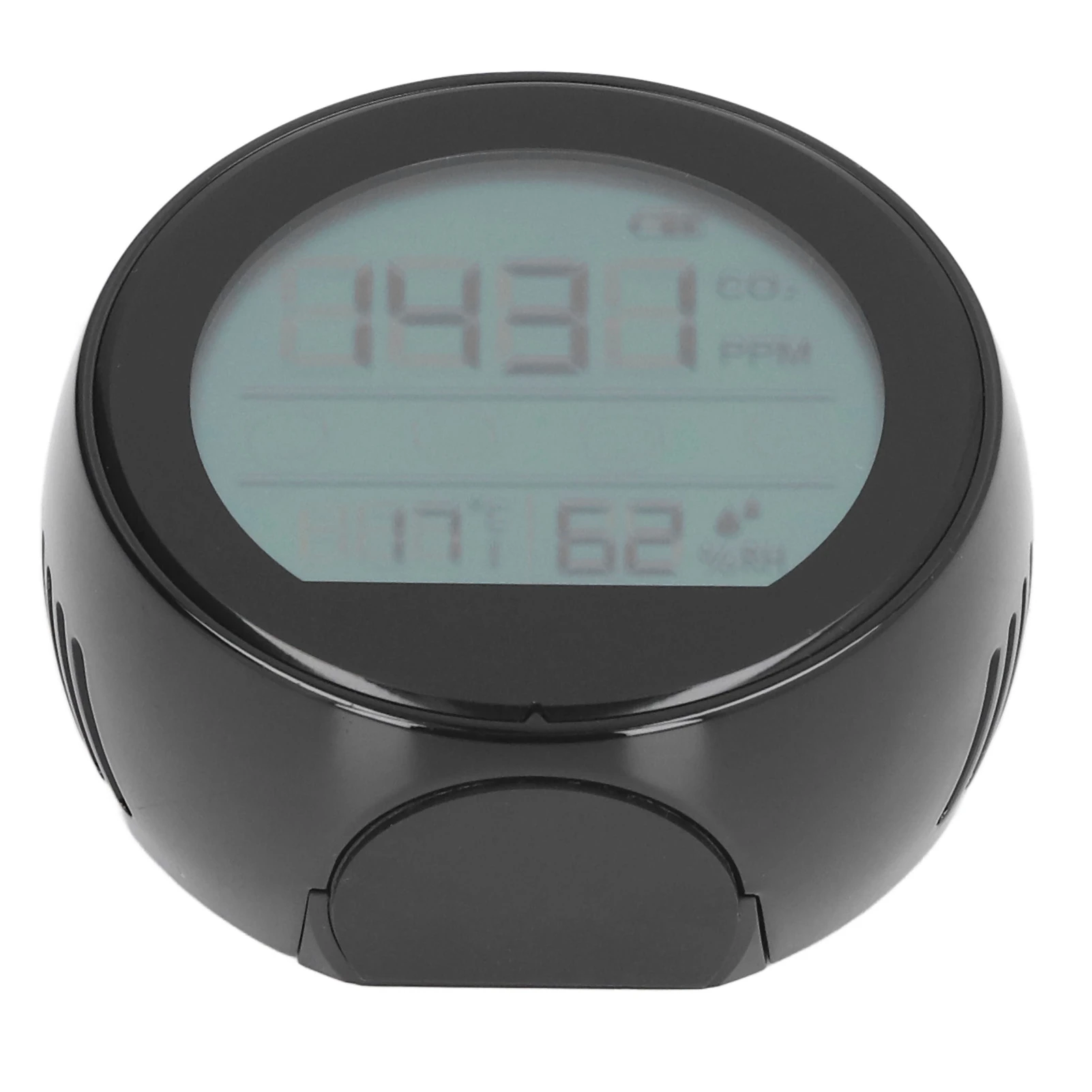 Монитор CO2 P8 Инфракрасный детектор углекислого газа Качество воздуха