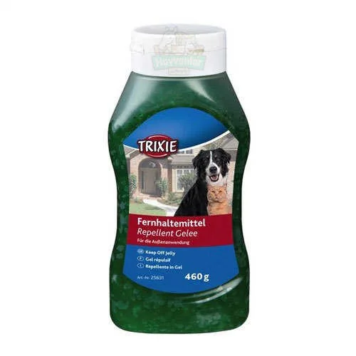 

Trixie Cat Dog Repellant 460 G 463438820