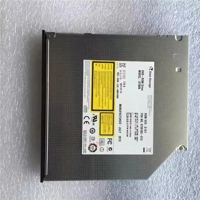 Фото Для ноутбука Dell M6800 M4800 M2800 M4700 M4600 Встроенный привод записи DVD №3