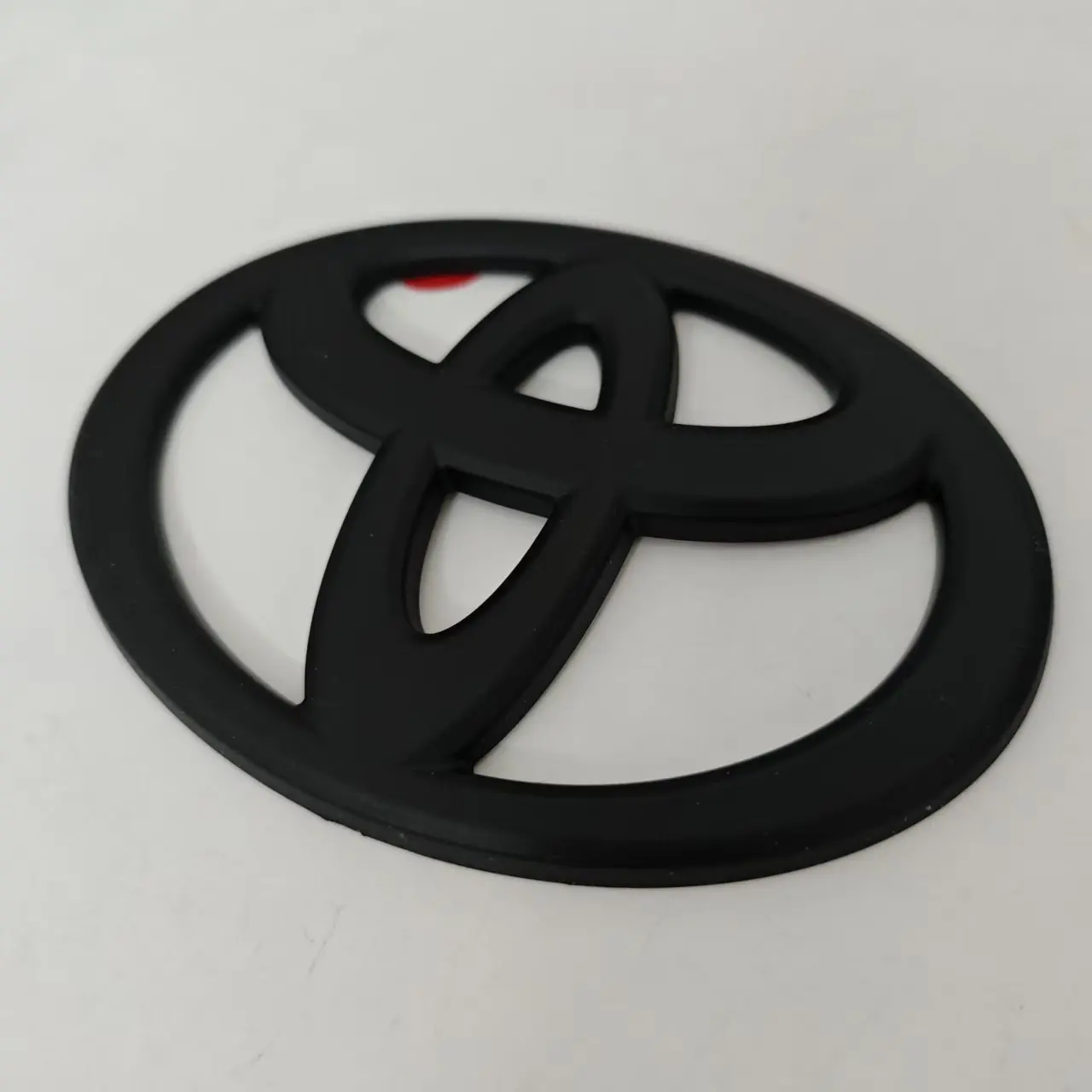 

Подходит для автомобилей Toyota, чтобы покрыть оригинальные автомобильные логотипы на передней и задней панели Camry Corolla 4runner RAV4 Tacoma Highlander