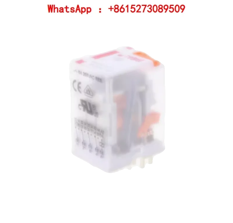 R4N-2014-23-5230-WTL совершенно новое реле